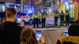 Man jailed after street rape in Sheffield city centre as witnesses filmed assault