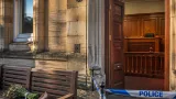Man jailed for 16 years after prolonged campaign of abuse in Moray and East Lothian
