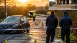 Man pleads not guilty after fatal crash that killed 16-year-old near Bushton