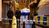 Man remanded after two late‑teen girls allegedly raped in Blackpool alleyway