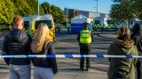 Man taken to hospital after serious assault near Kittybrewster retail park