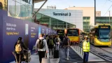 Manchester Airport warns passengers to plan amid busiest summer and tram maintenance