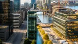 Manchester office take-up dips in Q2 as Salford Quays outperforms city centre