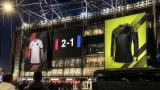 Manchester United reported to have beaten Atlético de Madrid 2-1, club website says