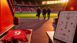 Manchester United’s Carrick experiments: Mbeumo thriving as a No.9 in pre-season