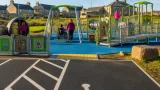 Manse Road becomes Orkney’s first fully inclusive play park after major revamp