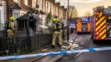 Medway police probe after ‘suspicious’ shed blaze in Gillingham