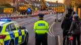 Medway road closure plan from 15–17 July: major junction works and local detours