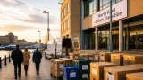 Medway to join three-council shake-up as government confirms four new unitary authorities