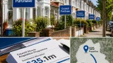 Merton Council to buy up to 225 homes in four-year scheme to tackle temporary accommodation crisis