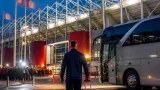 Middlesbrough agree move for US midfielder Max Arfsten in deal up to $7.5m