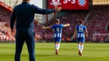 Middlesbrough boss praises new forwards after six-goal pre-season draw