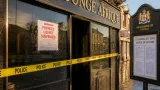 Middlesbrough club licence suspended after police review amid rape allegation