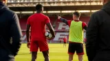 Middlesbrough newcomers Berhalter and Lankshear impress in Riverside draw with Espanyol