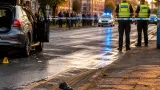 Middlesbrough toddler seriously injured after collision; woman arrested