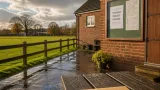 Middlezoy villagers told to wait as Somerset Council lacks staff to transfer playing fields