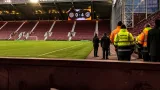Midlothian side Hearts humbled 4-0 by Sturm Graz in Champions League qualifier