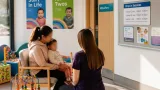 Milton Keynes expands family centre services with new ‘Best Start in Life’ practitioners