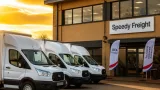 Milton Keynes firm Speedy Freight shortlisted for two national business awards