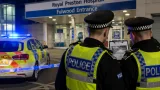 Missing patient from Royal Preston Hospital located after police appeal