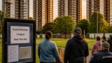 Mixed reactions as council prepares to decide on closure of four Portsmouth tower blocks