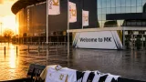 MK Dons announce signing of Australian winger Sam Silvera on free transfer