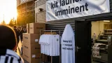 MK Dons confirm staggered rollout for away and third kits as shirt sponsor search continues