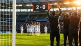 MK Dons end pre-season with 2-0 win as Warne praises performance and goals