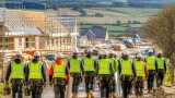 Moray housebuilder takes on 16 apprentices to boost local construction skills