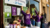 Moray Reach Out launches bid to raise £25,000 as it marks 25 years