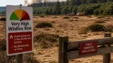 Moray warned to stay vigilant as ‘very high’ wildfire risk remains