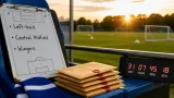 Mousinho says Pompey still need six recruits as summer window enters final month