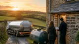 MP backs CMA call for stronger protections for off‑grid heating oil customers
