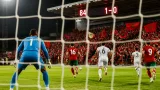 Mssoudy's late strike gives Morocco narrow win over Algeria in tense WAFCON derby