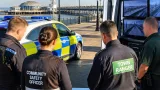 Multi‑agency operation in Southend leads to arrest and recovery of £1,000 in stolen goods