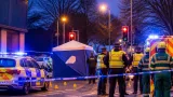 Murder inquiry launched after woman dies following early-hours incident in Newport