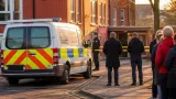 Murder probe under way after 75-year-old man found dead in Bolton flat
