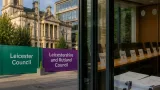 Names and councillor numbers revealed for new Leicester and Leicestershire authorities