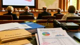 Nearly half of maintained schools in Cheshire East report deficits, council told