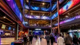 New £11m Mega City Slough opens with integrated AV systems across three floors