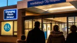 New 24‑hour Changing Places toilet opens at Peterborough City Hospital after long campaign
