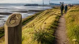 New 34-mile stretch of England Coast Path opens around Furness Peninsula