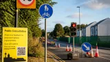 New 40mph limit and parking curbs proposed for Truro’s Morlaix Avenue