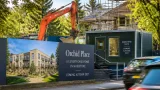 New 67‑bed care home 'Orchid Place' set for Hermitage Lane in Maidstone