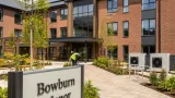 New Bowburn care home nears completion as region braces for rising demand