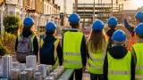 New construction careers programme to reach Hammersmith & Fulham pupils from September 2026