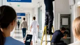 New indoor mobile network brings full-operator coverage to Westminster hospital