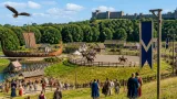 New Kynren daytime worlds unveiled in County Durham as landmark season begins