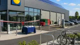 New Lidl store to open in Thornbury, South Gloucestershire, transforming former warehouse site