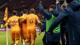 New-look Motherwell show spirit to beat Hibs as Johansson makes it three from three